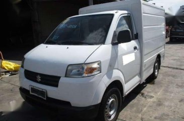 2014 Suzuki APV for sale