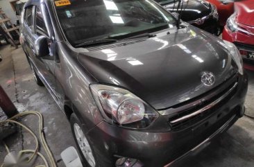 2016 Toyota wigo for sale