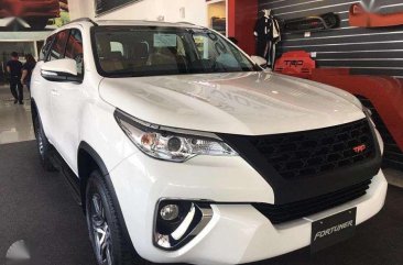 Toyota Fortuner  Promo 2019