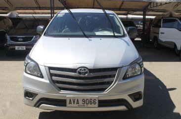 2015 Toyota Innova for sale