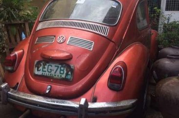 Volkswagen Beetle1969 for sale