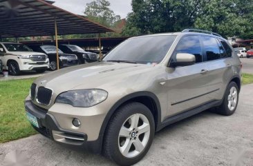 2010 BMW X5 FOR SALE