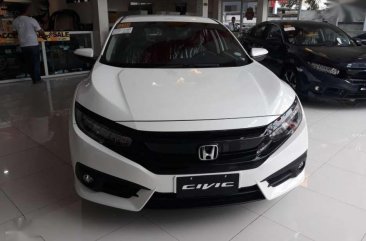 2018 Honda Civic  for sale