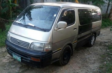 Toyota Hiace 1995 for sale