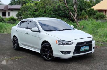 2011 Mitsubishi Lancer EX for sale