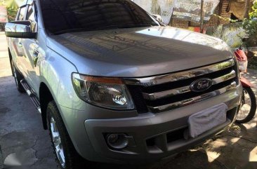 Ford Ranger XLT 2014 for sale