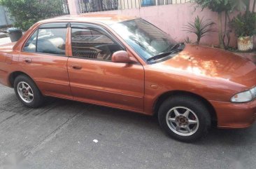 Mitsubishi Lancer 1993 for sale