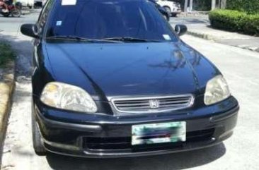 Honda Civic 1997 for sale