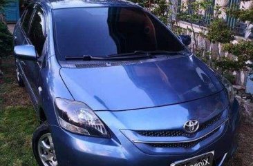 toyota vios e 2009 for sale