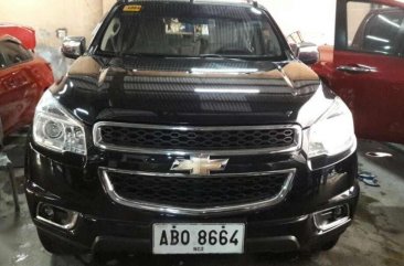 2015 Chevrolet TRAILBLAZER for sale