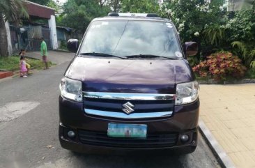 Suzuki APV 2012 for sale