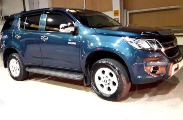 Chevrolet Trailblazer 2017 for sale