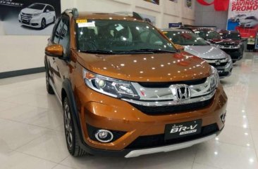 Honda Brv for sale