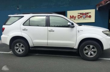 2006 Toyota Fortuner for sale