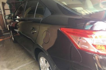 2016 Toyota Vios for sale