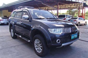 2010 Mitsubishi Montero for sale