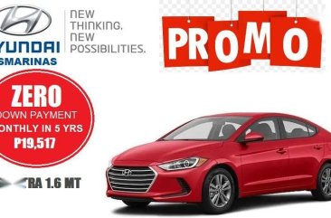 2019 Hyundai Elantra for sale