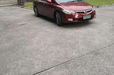 2008 Honda Civic for sale