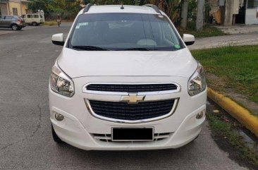 2015 Chevrolet Spin for sale