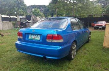 Honda civic 1996 for sale