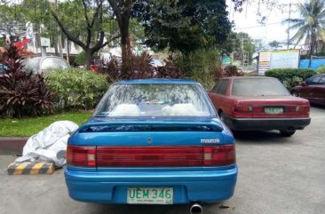 Mazda 323 1995 for sale