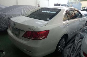 FOR SALE 2007 Toyota Camry 24V AT