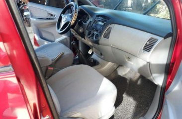 Toyota Innova E 2006 for sale