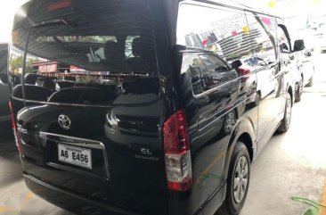 2018 Toyota Grandia for sale