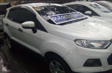 2017 Ford Ecosport for sale