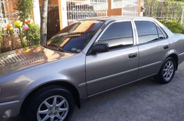 Toyota Corolla 1998 for sale