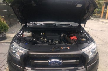 2016  Ford ranger for sale