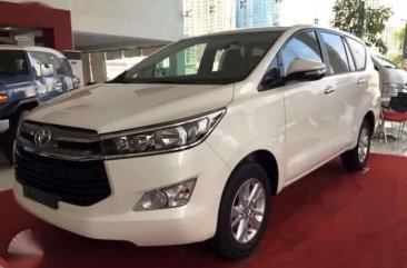 Toyota Innova  Promotion 2019