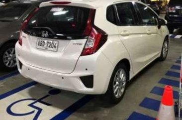 honda jazz 2015 for sale