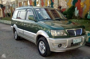 2002 Mitsubishi Adventure for sale