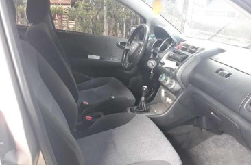 Honda City 2007 for sale