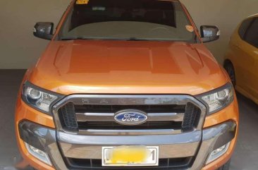 2016 Ford Ranger for sale