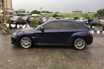 2012 Subaru STI Wrx for sale