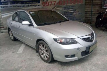 2011 Mazda 3 for sale