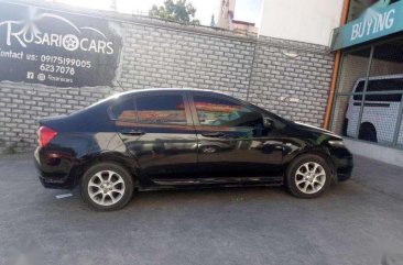 Honda City 2013 (Rosariocars) for sale