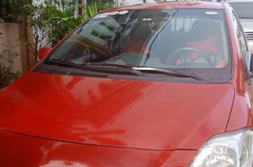 Toyota Vios 1.3 E 2011 for sale