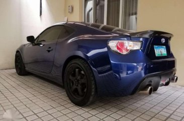 2013 Toyota 86 for sale