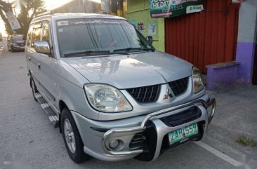 Mitsubishi Adventure 2006 For Sale