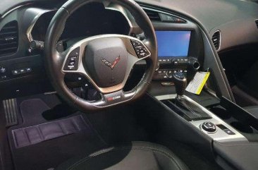 2018 Chevrolet Corvette for sale