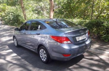 2018 Hyundai Accent for sale