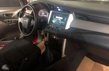 2018 Toyota Innova for sale