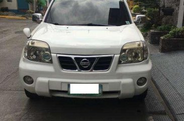 2007 Nissan Xtrail for sale