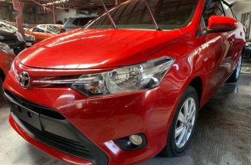 2017 Toyota Vios for sale