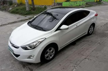 Hyundai Elantra 2012 For sale