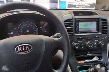 Kia Carnival 2012 for sale