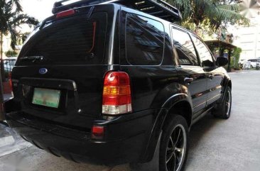 2007 Ford Escape for sale